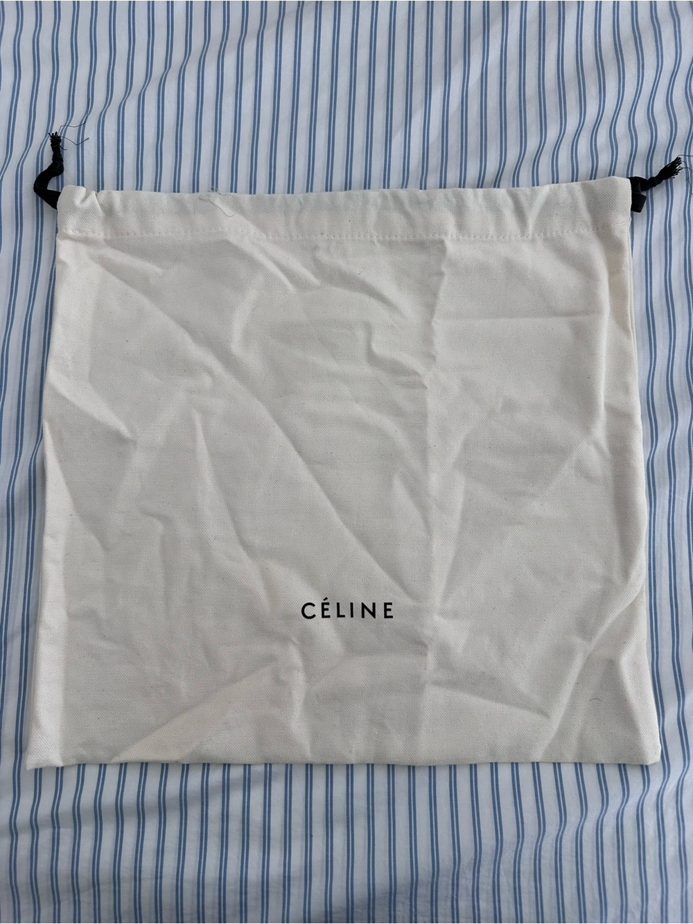 Celine Nano Luggage - Picture 16 of 17